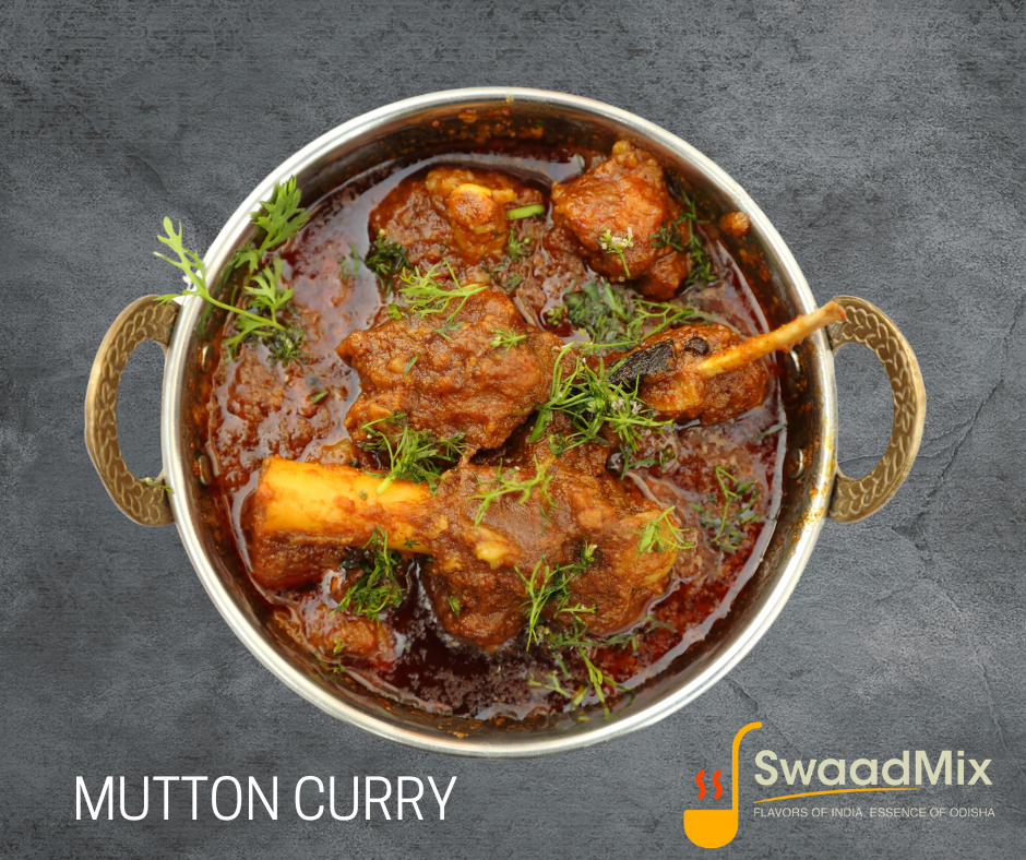 Mutton